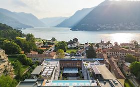 Hilton Lake Como